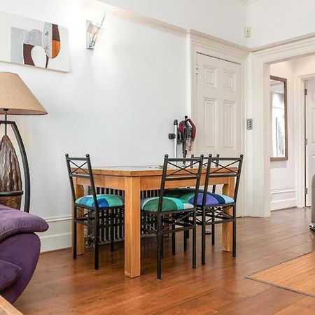 Luxury Large 1 Bed Apartment With Garden In Hampstead Min 3 Nights London Exterior foto