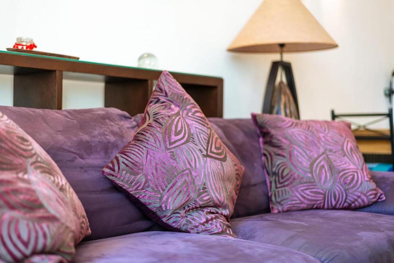 Luxury Large 1 Bed Apartment With Garden In Hampstead Min 3 Nights London Exterior foto